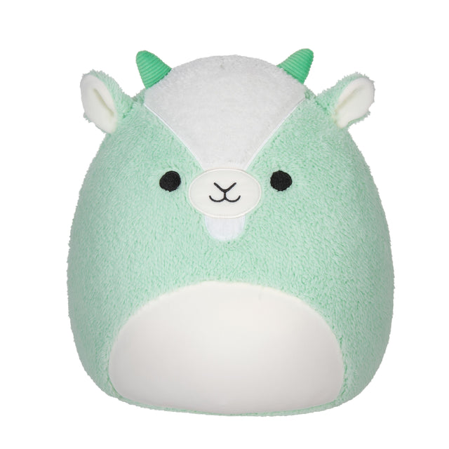 Squishmallows - 30 cm Fuzz A Mallows - Palmer Goat (232434) Squishmallows