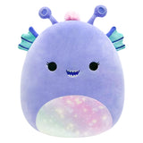 Squishmallows - 30 cm P17 Roboyo Water Alien (4156P17) Squishmallows