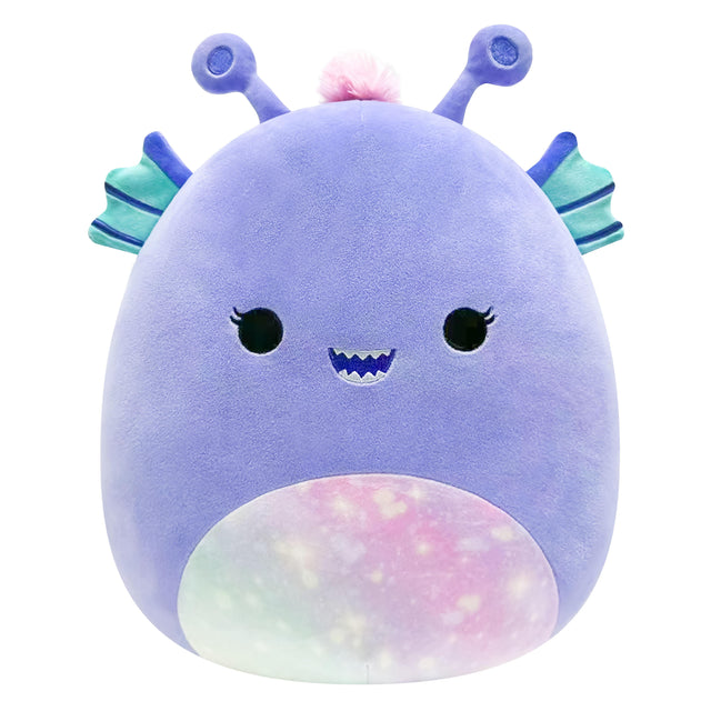 Squishmallows - 30 cm P17 Roboyo Water Alien (4156P17) Squishmallows