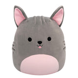 Squishmallows 30 cm P21 Dog (216230) Squishmallows
