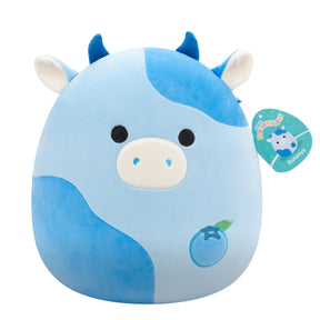Squishmallows 30 cm P21 Rutanya Cow (216224) Squishmallows
