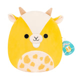 Squishmallows - 30 cm P24 Miel Goat (248586) Squishmallows
