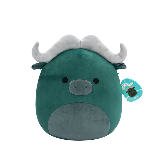 Squishmallows 30 cm P25 Amir Water Buffalo (258601) Squishmallows