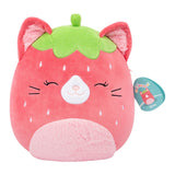 Squishmallows - 30 cm P26 - Olma Strawberry Squishmallows