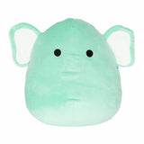 Squishmallows - 30 cm Plush Animal - Diego the Elephant Squishmallows