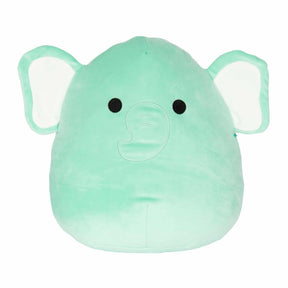Squishmallows - 30 cm Plush Animal - Diego the Elephant Squishmallows