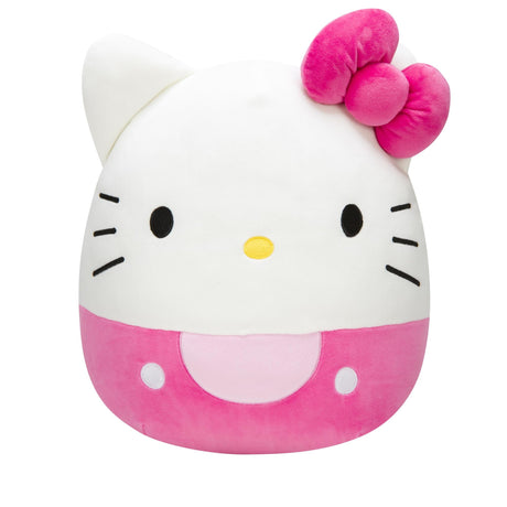 Squishmallows - 30 cm Plush - Hello Kitty (1880872) Squishmallows