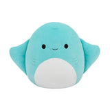 Squishmallows - 30 cm Plush - Maggie Stingray (280448) Squishmallows