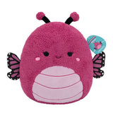 Squishmallows - 30 cm Plush - Marcelina Monarch Butterfly (280449) Squishmallows