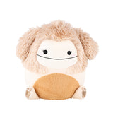Squishmallows - 30 cm plush P24 - Diva Bigfoot Squishmallows