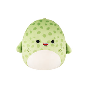 Squishmallows - 30 cm plush P24 - Enzo Leopard Shark Squishmallows