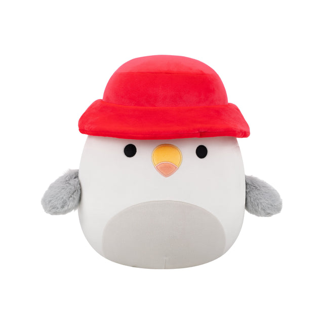 Squishmallows 30 cm plush P25 - Steve Squishmallows
