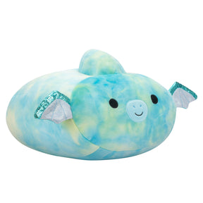 Squishmallows - 30 cm - Stackables - Blue Fish Squishmallows