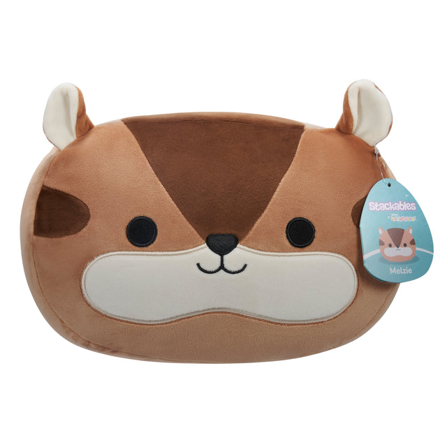 Squishmallows 30 cm Stackables -  Melzie Squishmallows