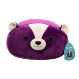 Squishmallows 30 cm Stackables - Sloan Skunk Squishmallows