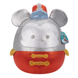 Squishmallows - 35 cm Disney 100 Band Leader Mickey (230221) Squishmallows