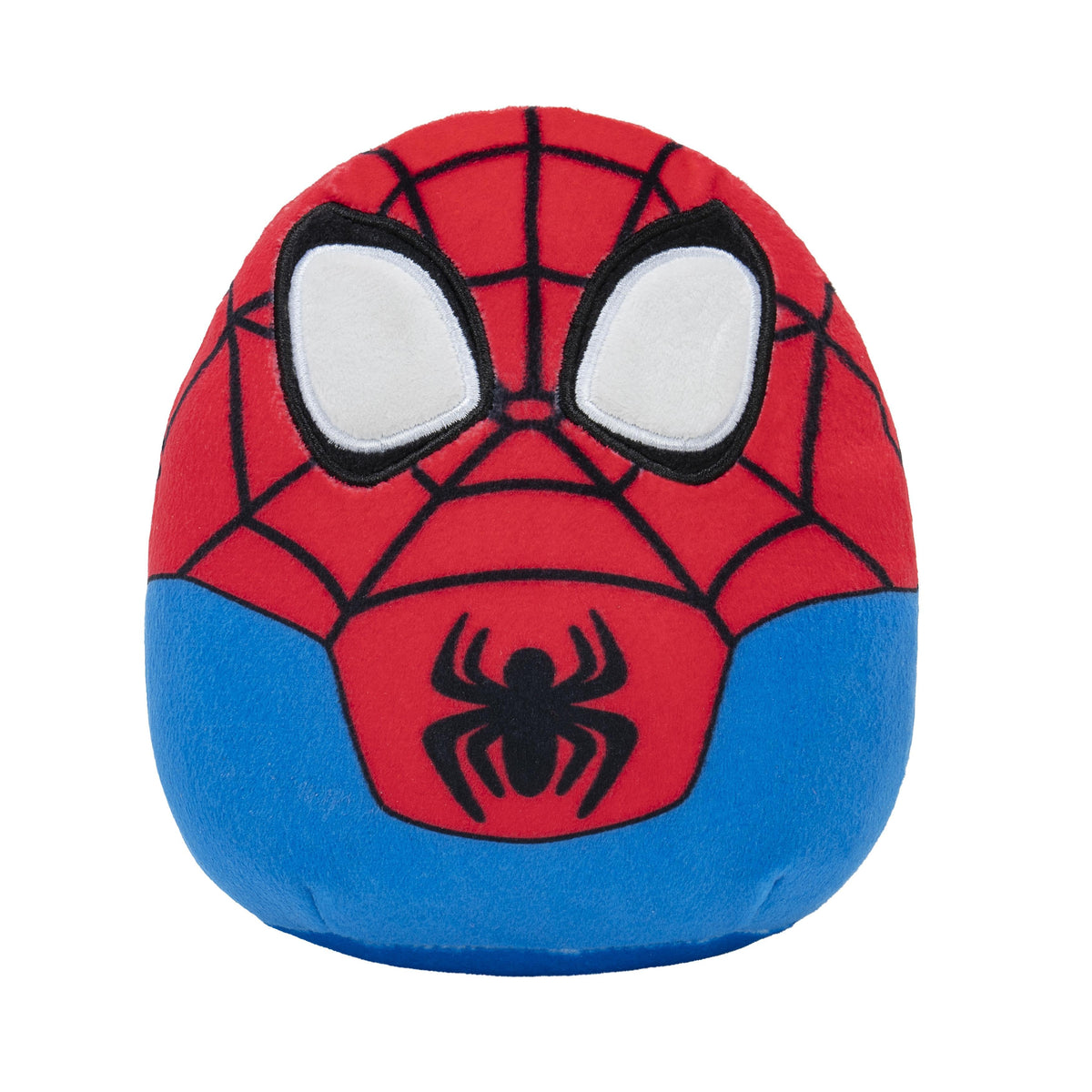 Squishmallows - 36 cm Plush - Spidey and His Amazing Friends - Spidey (1880881) Squishmallows