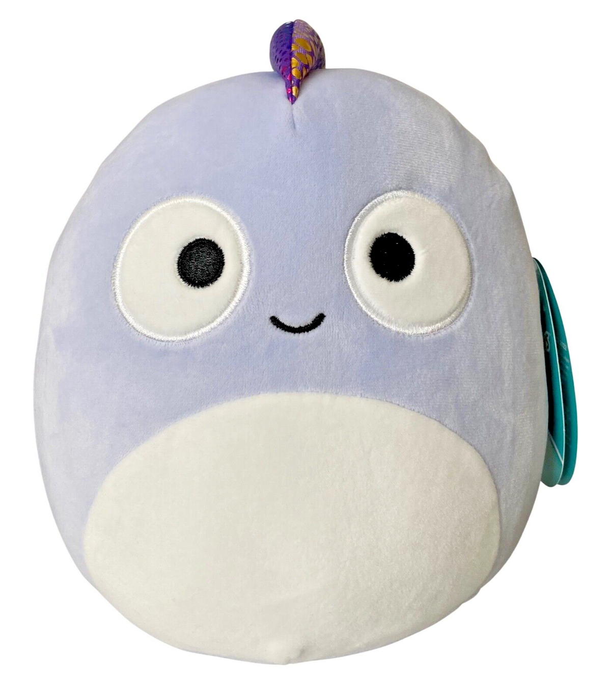 Squishmallows 40 cm P15  - Purple Carmeleon (2418P15) Squishmallows