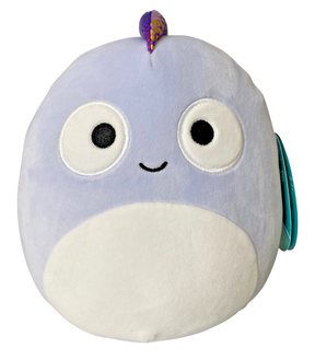 Squishmallows 40 cm P15  - Purple Carmeleon (2418P15) Squishmallows