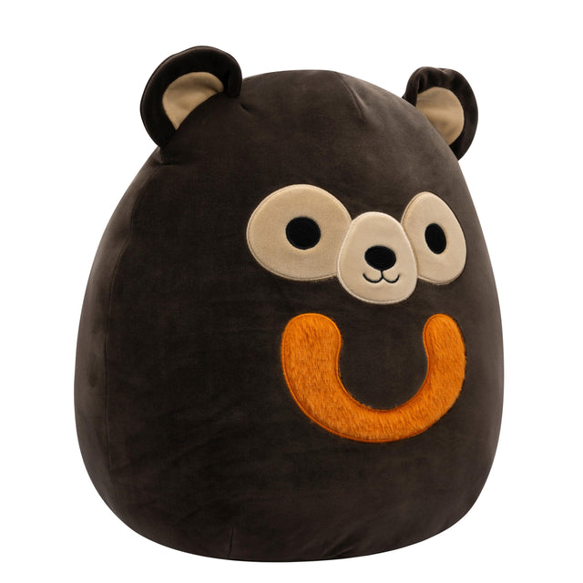 Squishmallows 40 cm P20 Maltese Bear (206540) Squishmallows