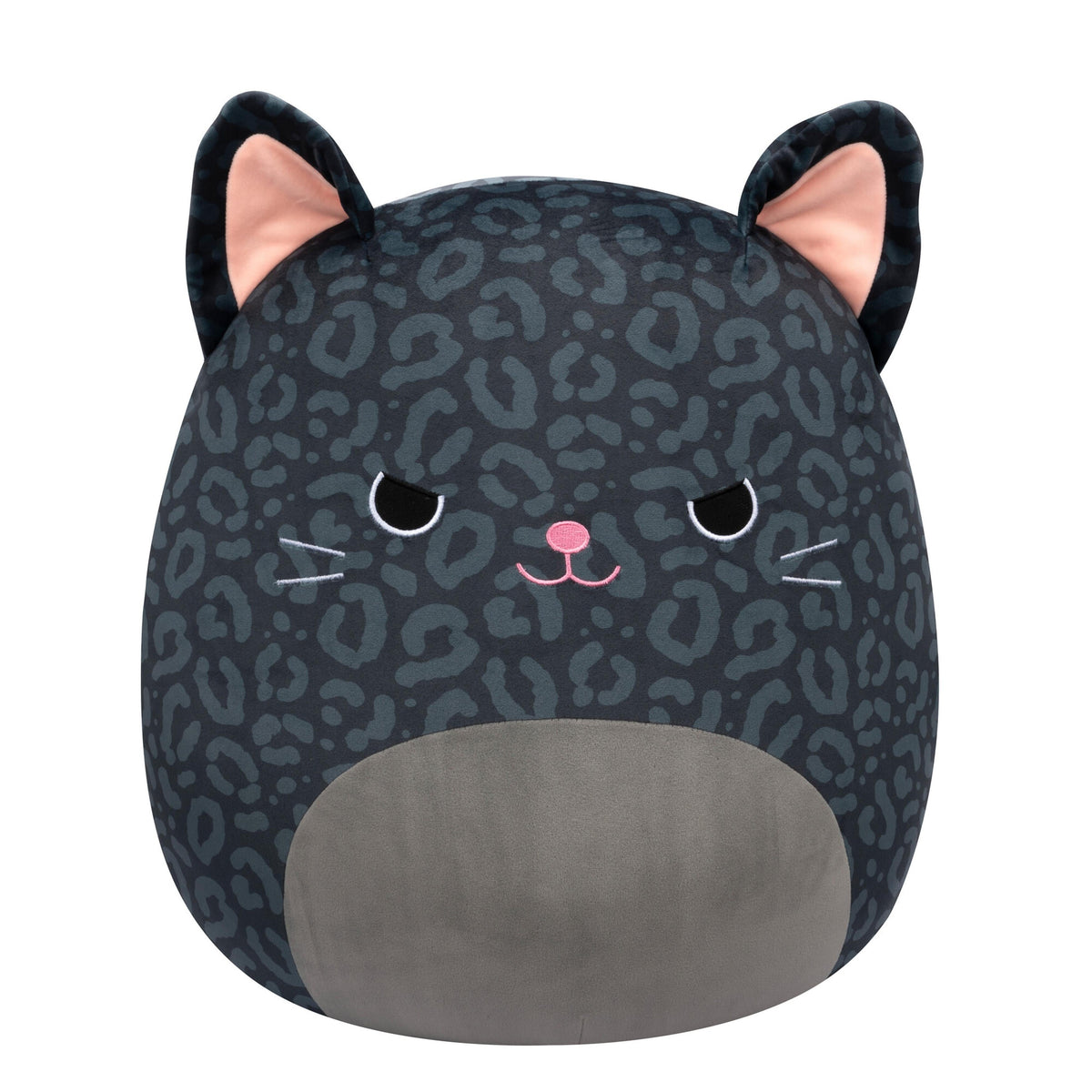 Squishmallows 40 cm P20 Xiomara Panther (206636) Squishmallows