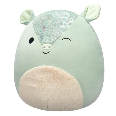 Squishmallows 40 cm P21 Arilla Armadillo (216649) Squishmallows