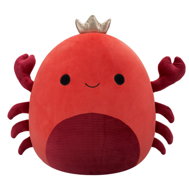 Squishmallows 40 cm P21 Georgios Crab (216328) Squishmallows