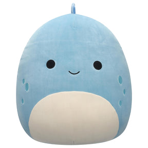 Squishmallows 40 cm P21 John-John Dino (216650) Squishmallows