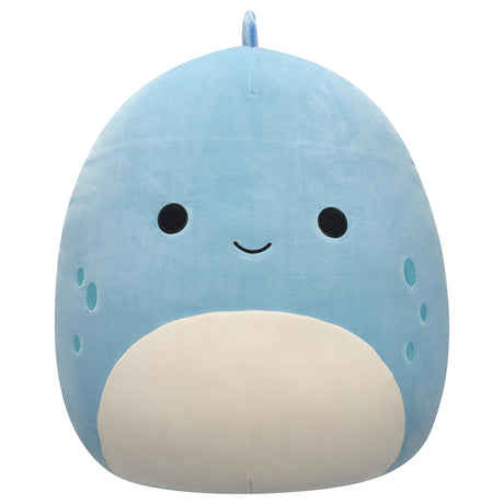 Squishmallows 40 cm P21 John-John Dino (216650) Squishmallows