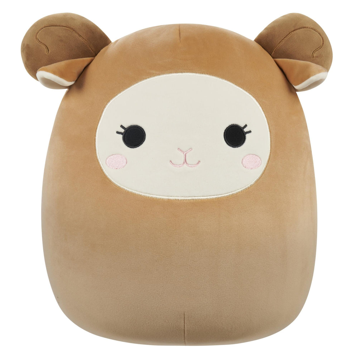Squishmallows 40 cm P21 Reggie Ram (216326) Squishmallows