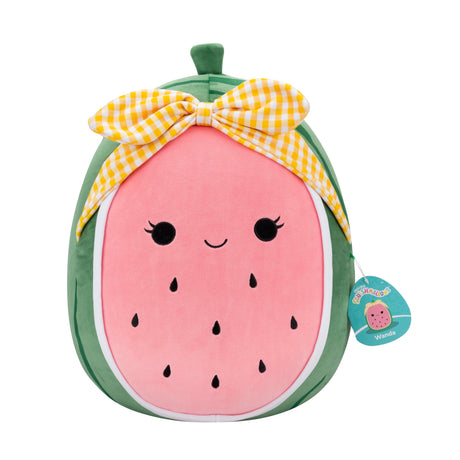 Squishmallows - 40 cm P22 Wanda Watermelon - (227703) Squishmallows