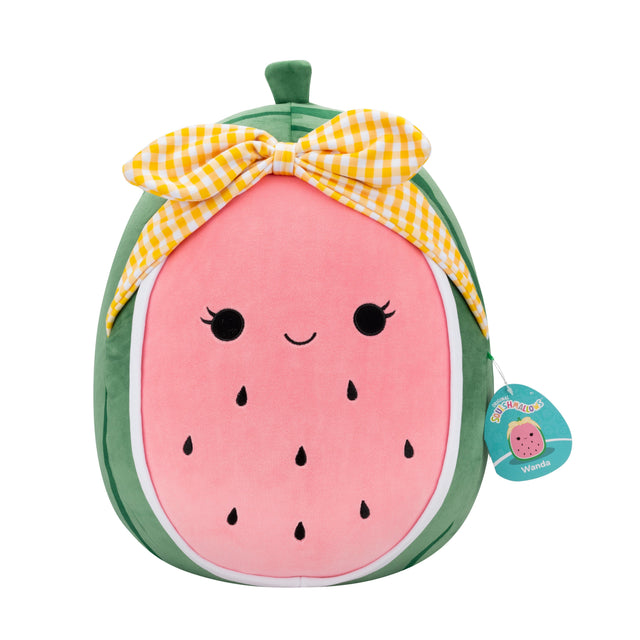 Squishmallows - 40 cm P22 Wanda Watermelon - (227703) Squishmallows