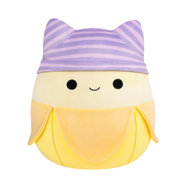Squishmallows - 40 cm P24 Junie Banana (248608) Squishmallows