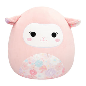 Squishmallows - 40 cm P26 - Lala Lamb (260213) Squishmallows