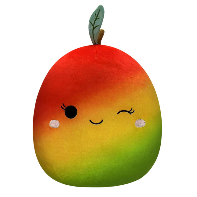 Squishmallows - 40 cm Plush P15 - Ximena the Winking Mango (2241P15) Squishmallows