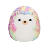 Squishmallows - 50 cm Fuzz A Mallows - Bowie Hedgehog (23FAMHH) Squishmallows