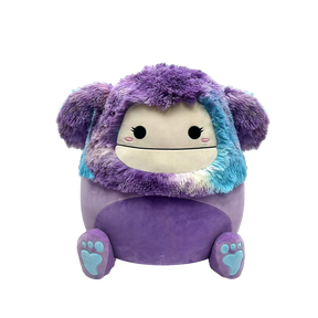 Squishmallows - 50 cm P16 Eden Bigfoot (4218P16) Squishmallows