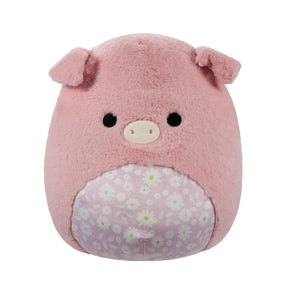Squishmallows - 50 cm P18 Plush - Fuzz A Mallows - Peter Pig (1885520) Squishmallows