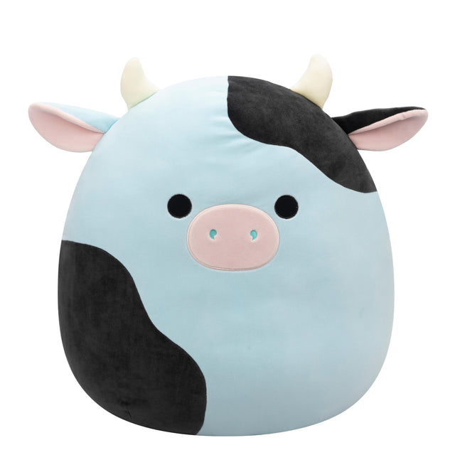 Squishmallows 50 cm P20 Cillian Cow (206652) Squishmallows