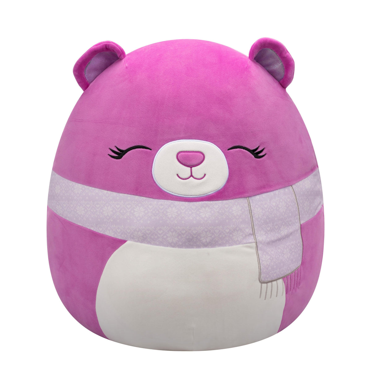 Squishmallows 50 cm P20 Crisanta Bear (206655) Squishmallows