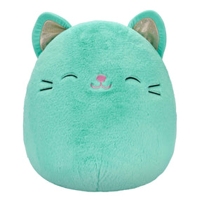 Squishmallows 50 cm P20 Fuzz A Mallows Charisma Cat (209146) Squishmallows