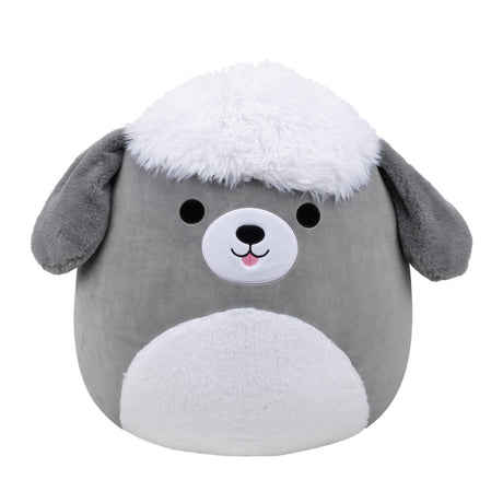 Squishmallows - 50 cm P25 Arnold Sheep Dog (258634) Squishmallows