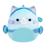 Squishmallows - 50 cm Plush P24 - Cat Fish (248631) Squishmallows