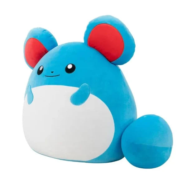 Squishmallows - 50 cm Pokémon Marill (SQPK00089)