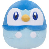 Squishmallows - 50 cm Pokemon - Piplup - (SQPK00049) Squishmallows
