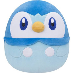 Squishmallows - 50 cm Pokemon - Piplup - (SQPK00049) Squishmallows