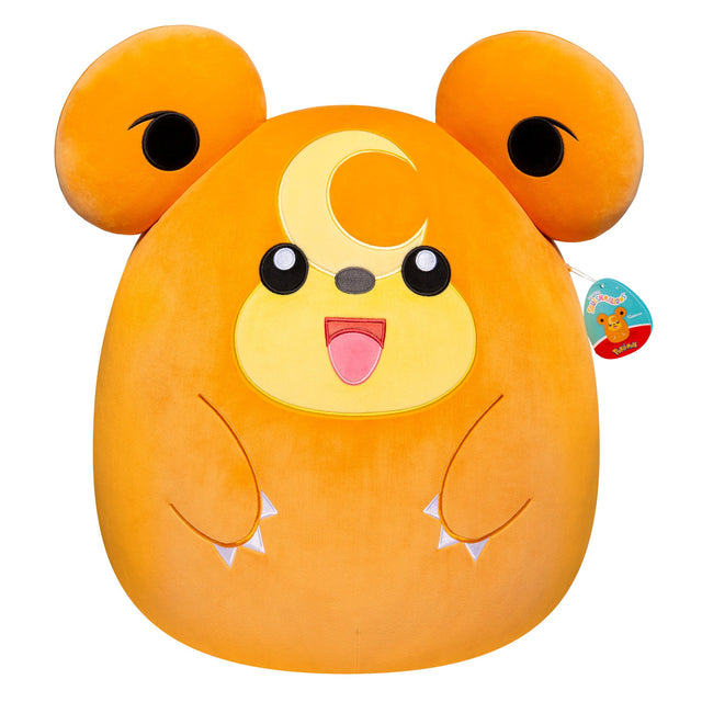 SQUISHMALLOWS - 50 CM POKEMON TEDDIURSA (SQPK00051) Squishmallows