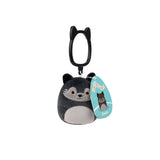 Squishmallows - 9 cm P24 Clip On -Dmitri Squishmallows