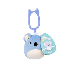 Squishmallows - 9 cm P24 Clip On -Kayla Squishmallows