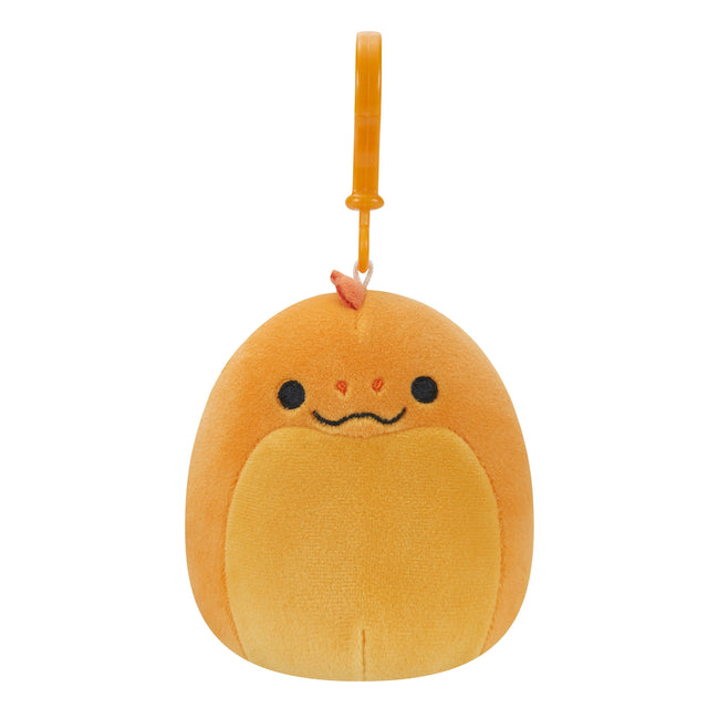 Squishmallows - 9 cm Plush Clip On - Onel Squishmallows